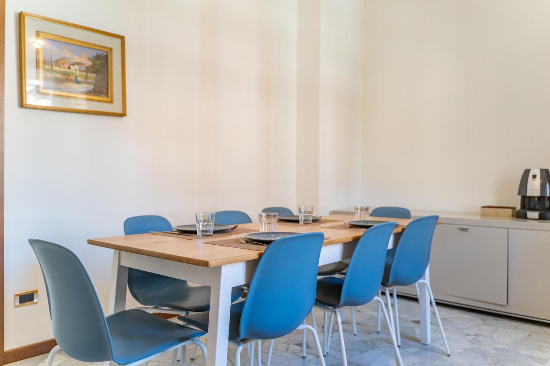 Spacious Apartment With Panoramic Views In Lecco Eksteriør billede
